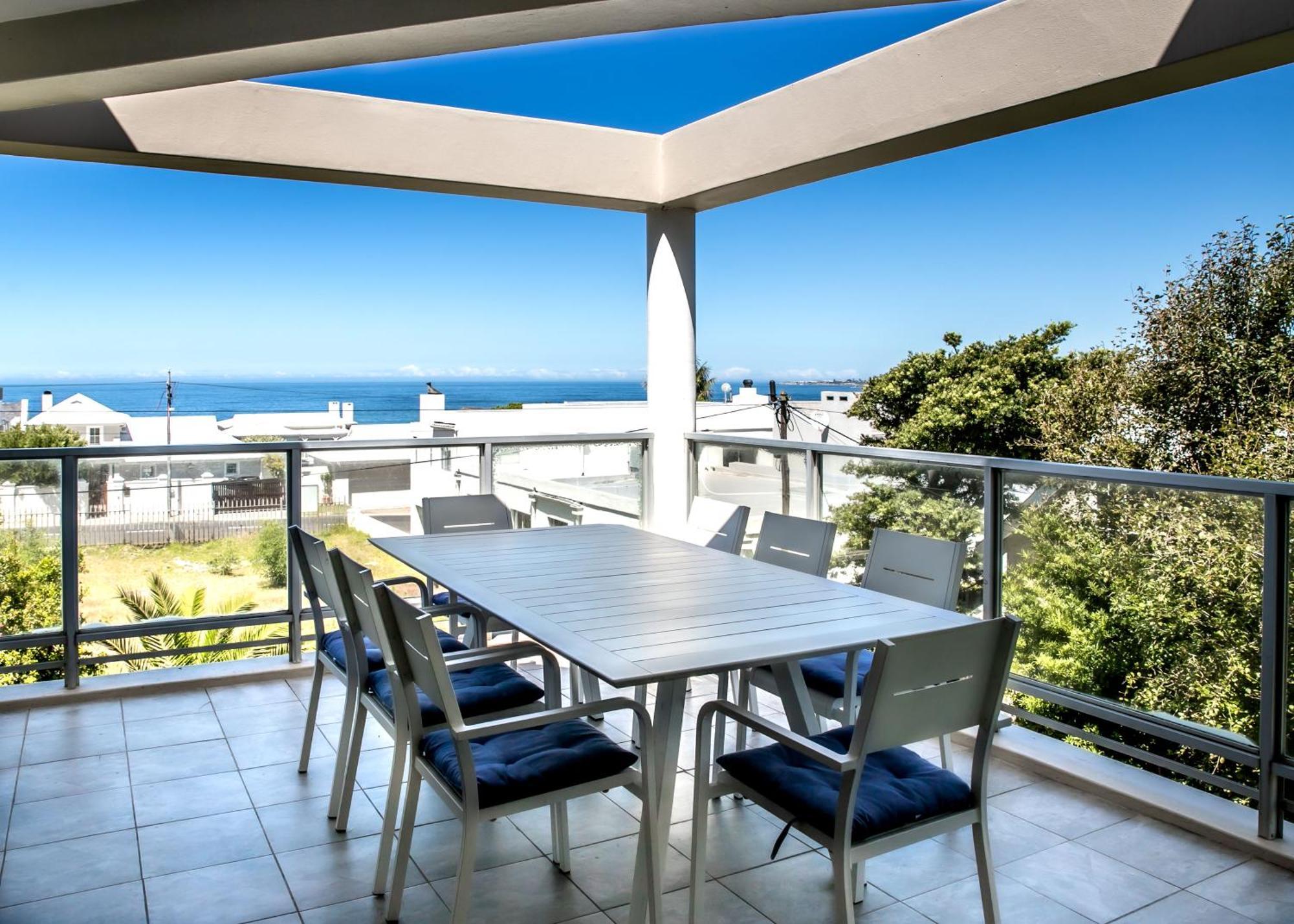 Son & Saffier Villa Hermanus Exterior photo